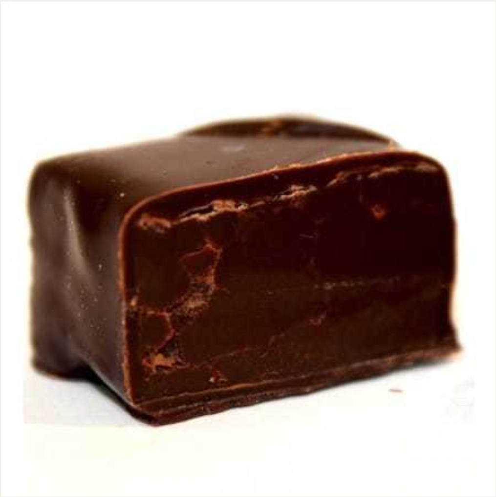 Kayısılı Çikolata (500 gr) 